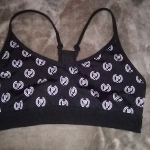 Victoria secret sports bra